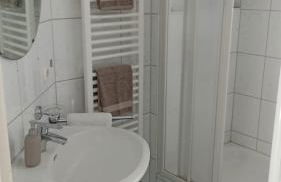 Ferienwohnung Teutoblick - Foto 9