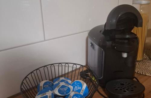 Großzügige Ferienwohnung Wagner Heusweiler - Foto 5