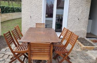 Maison Chaleureuse - Foto 21