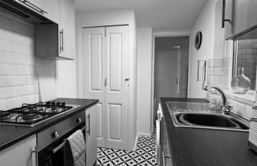 Belford Apartment 2, Close to Tynemouth - Foto 9