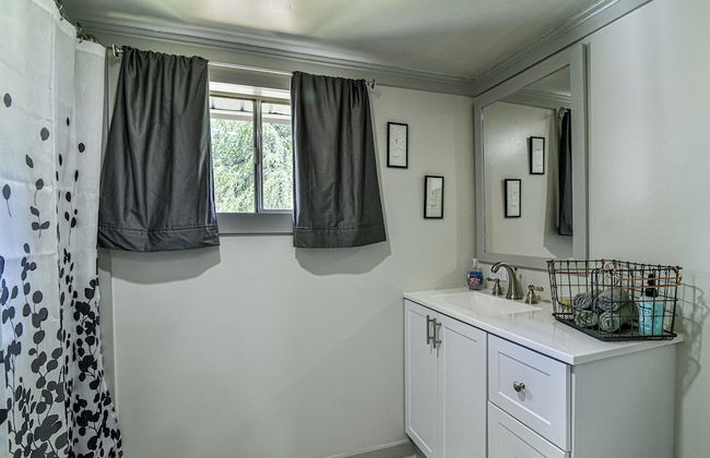 The Spruce House Cozy Home in Swannanoa - Foto 17