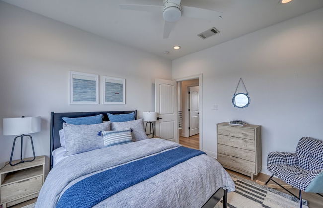 Luxury Lakefront Home-private Dock - Dipping Pool! - Foto 10