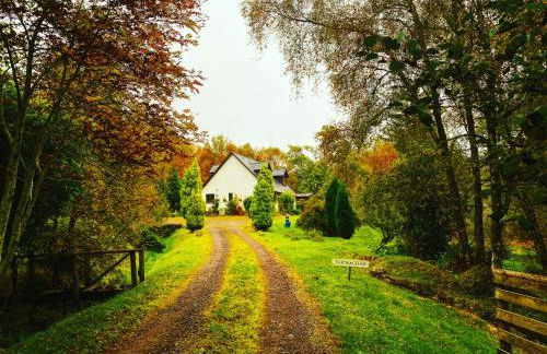 Tarmachan Cottage - West Highland Getaway - Photo 41
