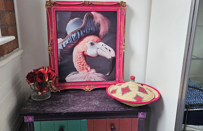 Loft Style Apartment - Foto 10