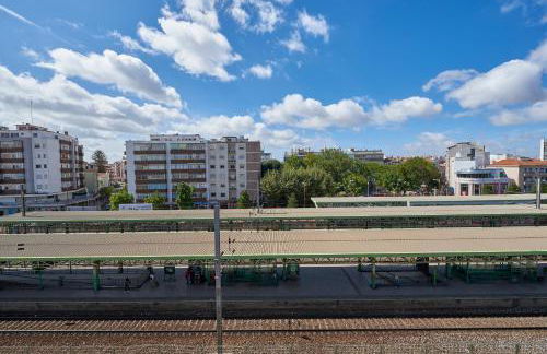 In Bed with Lisbon 4E - Foto 26