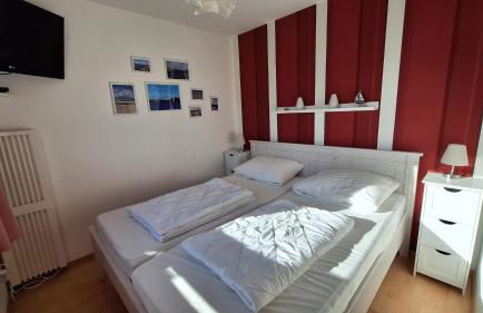 OSTSEE-Ferienhaus RAMONA - am Strand & ruhig - Foto 7