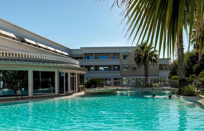 Apt24 - Relais du Lac 214 - Foto 43