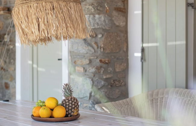 Levantes House Mykonos - Photo 27