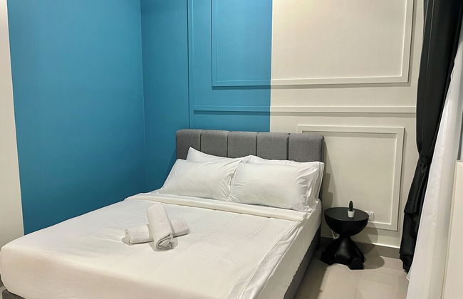 Amber Cove Melaka by Manhattan Group - Foto 8