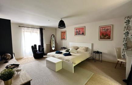 Domaine Les Fontaines - Foto 32