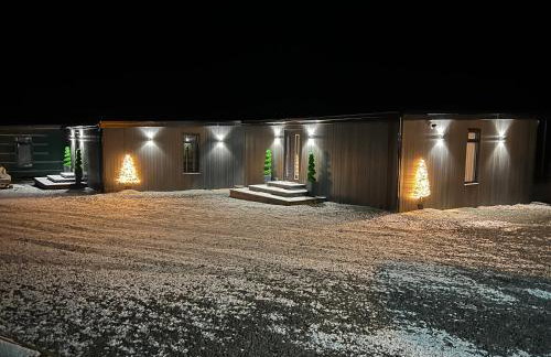 Loudoun Mains Luxury Lodges - Foto 8