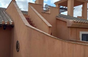 HL 009- 2 Bedroom villa,HDA golf resort, Fuente Alamo - Foto 33