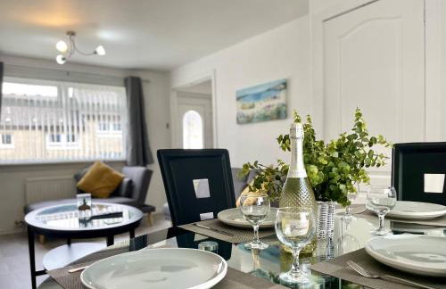 Central Hamilton House - Foto 6