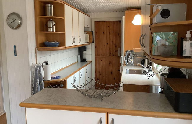 6 Person Holiday Home in Struer - Foto 29