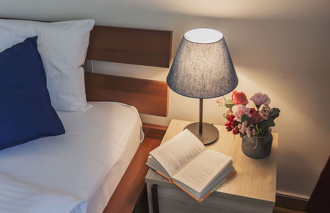 GM Apartment Tverskaya 6 - 1 - Foto 13