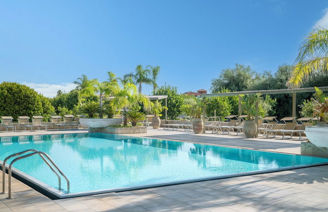 Agriturismo Terra dei Limoni - Foto 1