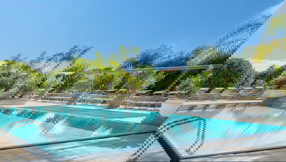 Agriturismo Terra dei Limoni - Foto 1, Imagem principal