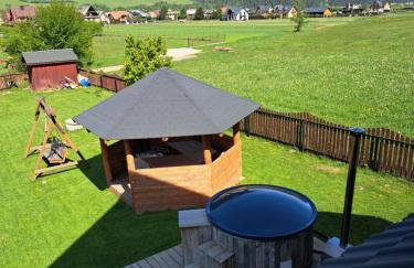 Domki pod sosnami - Foto 11