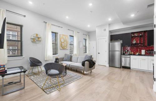 2C - Parking Cred, Early CI, King Bed, Sleeps 6 - 30mins to NYC - Foto 31