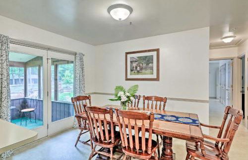 Family Home with WiFi, 14 Mi to Dutch Wonderland! - Foto 6