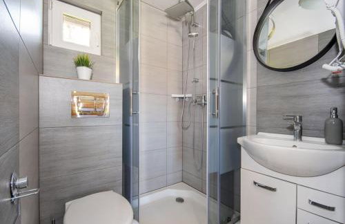 Holiday center with pool, Lacko - Foto 44