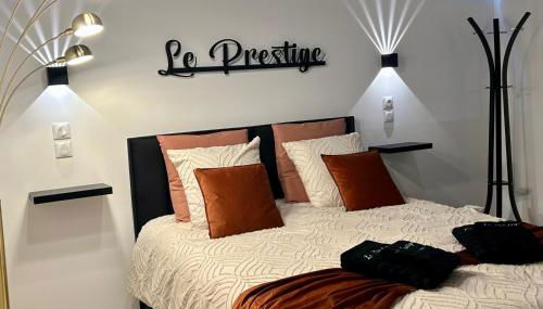 Le Prestige - Suite Balnéo Haut Standing - Foto 3