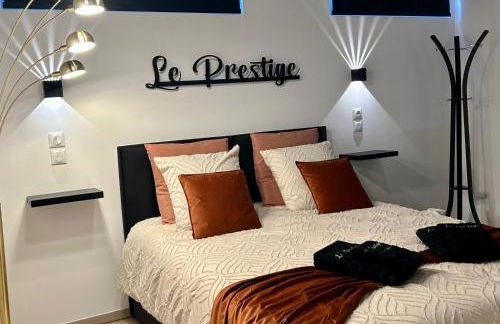 Le Prestige - Suite Balnéo Haut Standing - Foto 3