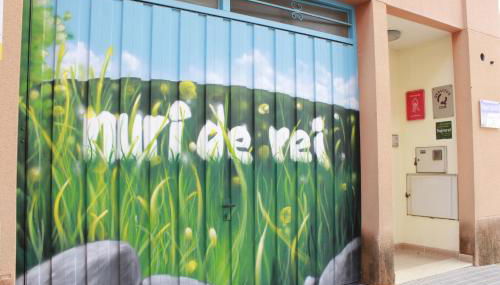 Casa Nuri de Rei La Pobla Tornesa - Foto 3