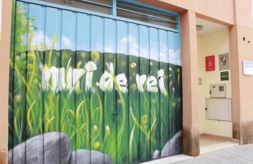 Casa Nuri de Rei La Pobla Tornesa - Foto 3