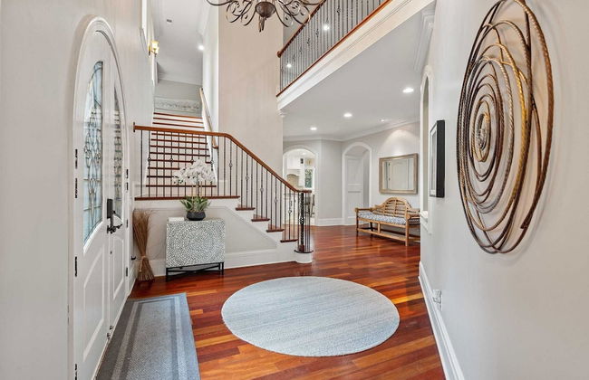 Livin' Large Lake Norman Estate w/ Pool, Dock, Game Room & Scenic Views - Photo 60