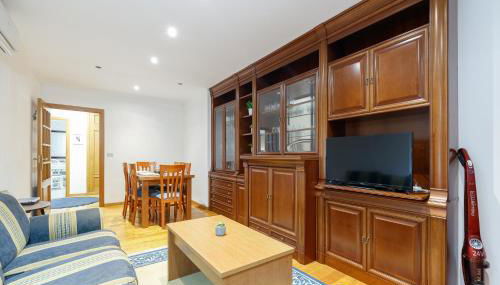 Encantador piso con parking by CABANA Rentals - Foto 3