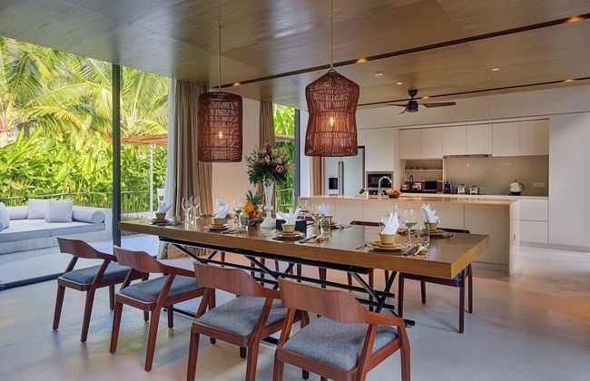 Luxury Pool Villa Resort - Foto 8