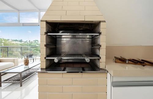 A4/207-Duplex+Churras ao lado MorumBIS e Einstein - Foto 45