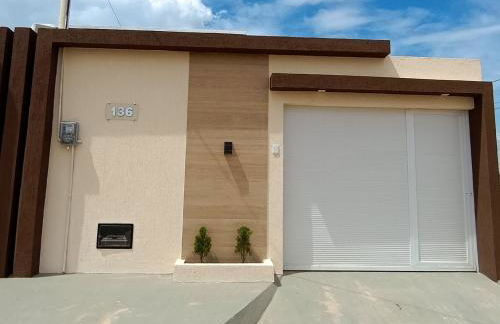 Casa de Temporada Camocim - Foto 6