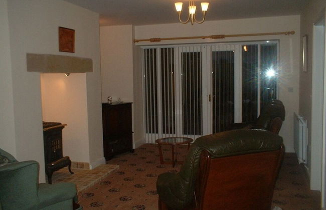 Hamsteels Hall - Foto 10