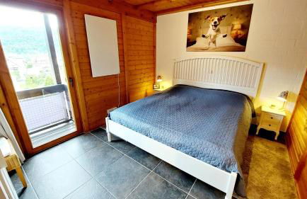 Ferienwohnungen Sonnenhalde mit schöner Aussicht - Foto 8