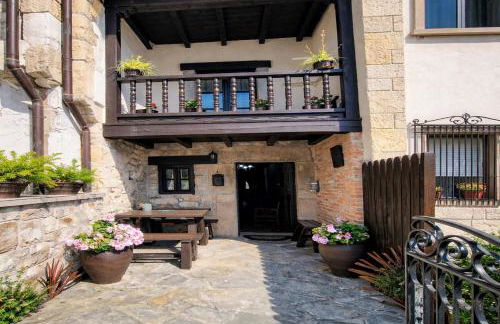 Casa Gerpe II - Playa San Antolin y Gulpiyuri - Foto 24