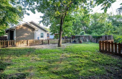 Ol Sarge Retreat Outdoor Amenities Cozy Charm - Foto 38