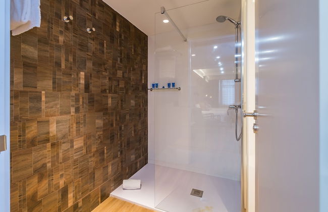 Pierre & Vacances Apartamentos Edificio Eurobuilding 2 - Foto 24