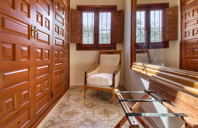 Villa Monte Feliz - Foto 23