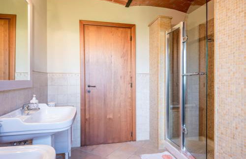 Holiday Home Castellaio by Interhome - Foto 42