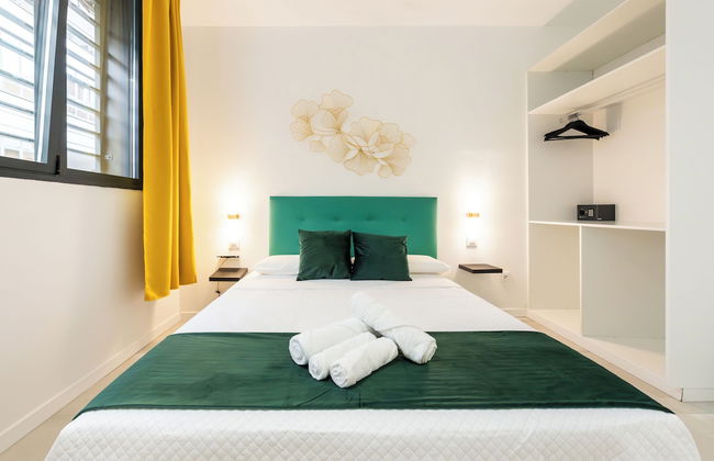 LEMON APARTMENT & HOTELS - Foto 50