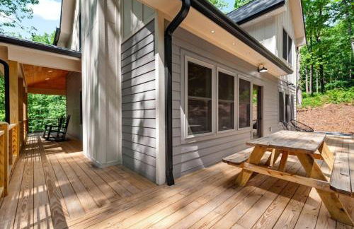 The Toasted Marshmallow 2 Kings Fire Pit Hiking - Foto 18