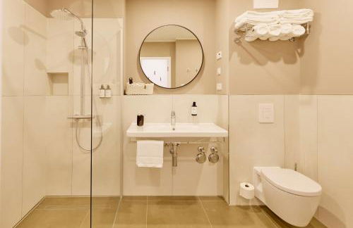 Arbio I Dehnhaide Apartments - Foto 63