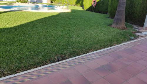 MOJACAR SUN 365 - Foto 5, Garden, Garden view