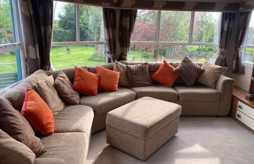 2 bedroom chalet in Chwilog on the Llyn Peninsula - Photo 9