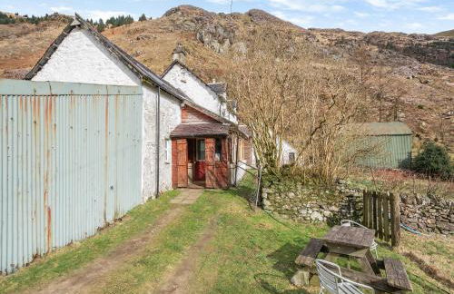 Stonefield Farm Cottage - Foto 15