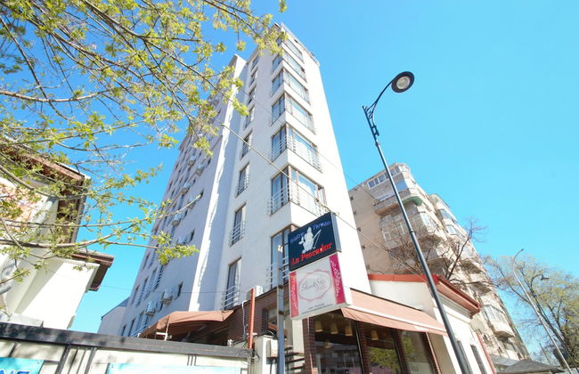 Mosilor Residence Apartments - Foto 1