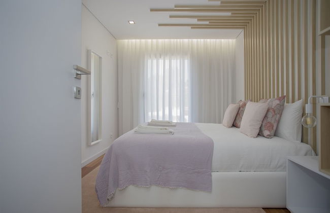 Liiiving -Luxury River View Apartment IV - Foto 16