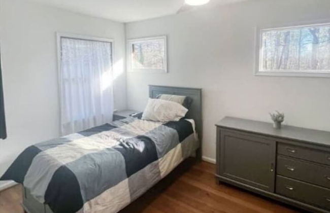 Cozy and Comfy with Lake Access - Photo 10